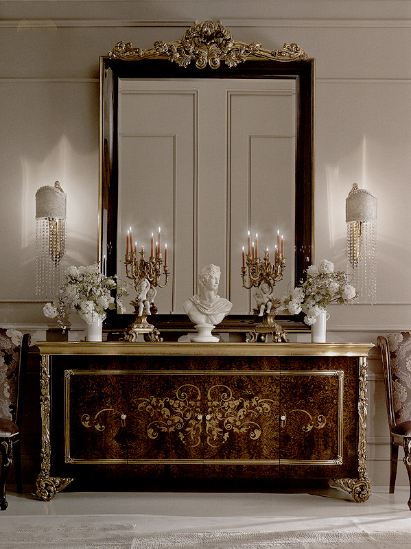 Буфет  AR ARREDAMENTI 1503 Celebrity