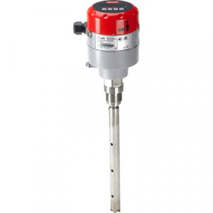 Danfoss AKS 4100 — уровнемеры AKS 4100U Уровнемер коакс.11" c HMI 084H4586