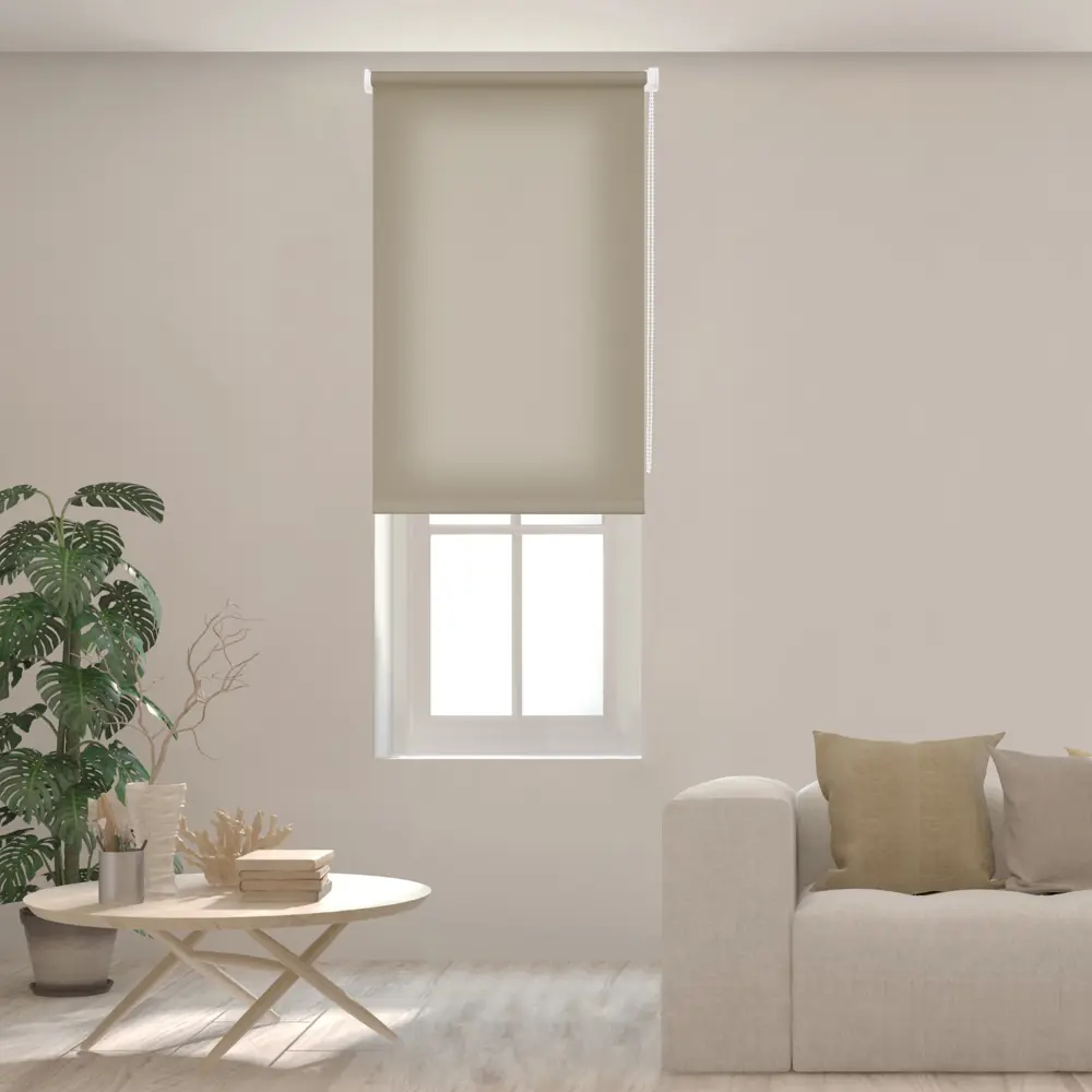 KREAFORTA Angara — светопроницаемая рулонная штора с элегантным дизайном 89391107 STLM-1578017 - Вид №7
