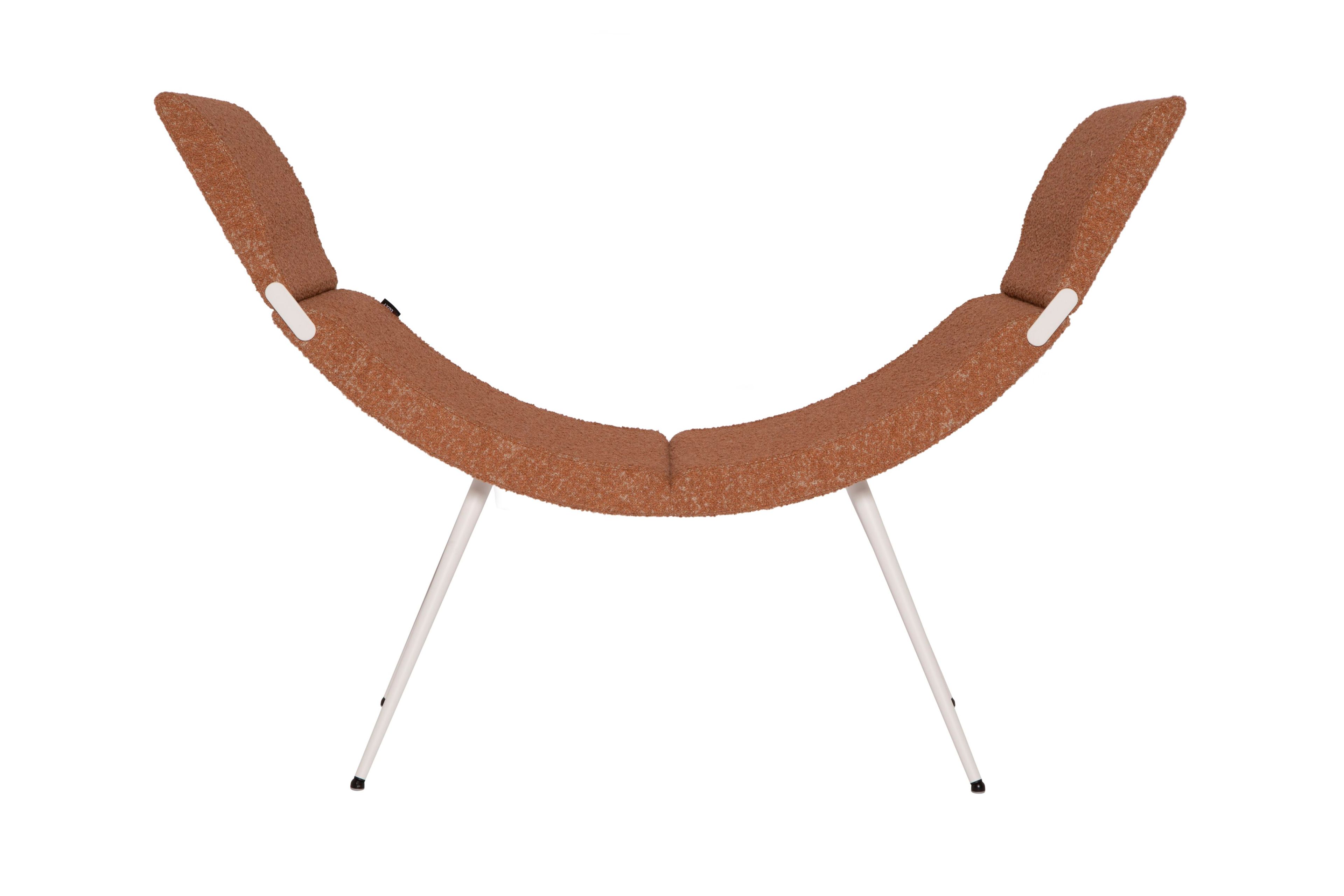 Кресло lounge Luxy CLOP ARCH-00099597 - Вид №1