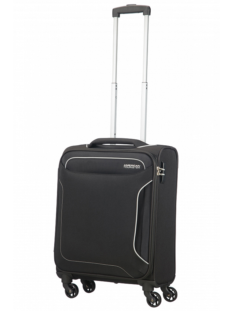 50G-09004 Чемодан 50G*004 Spinner 55/20 American Tourister Holiday Heat  - Вид №3