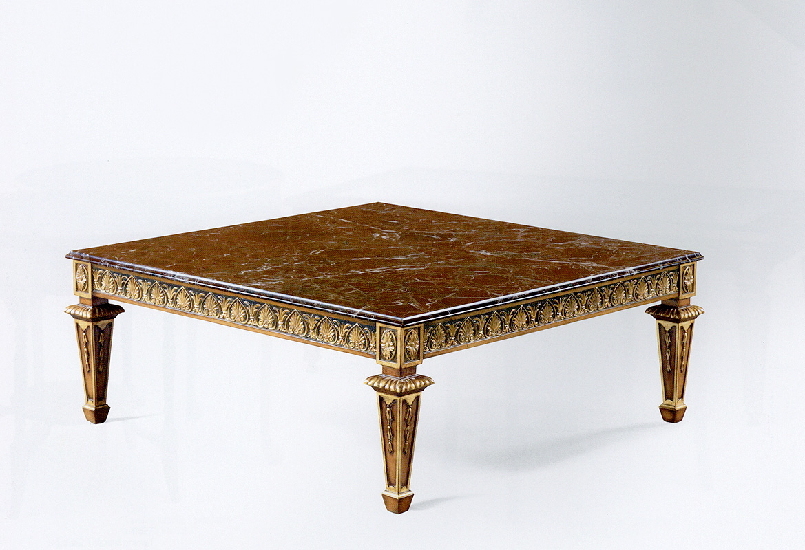 Стол журнальный  ZANABONI T131 