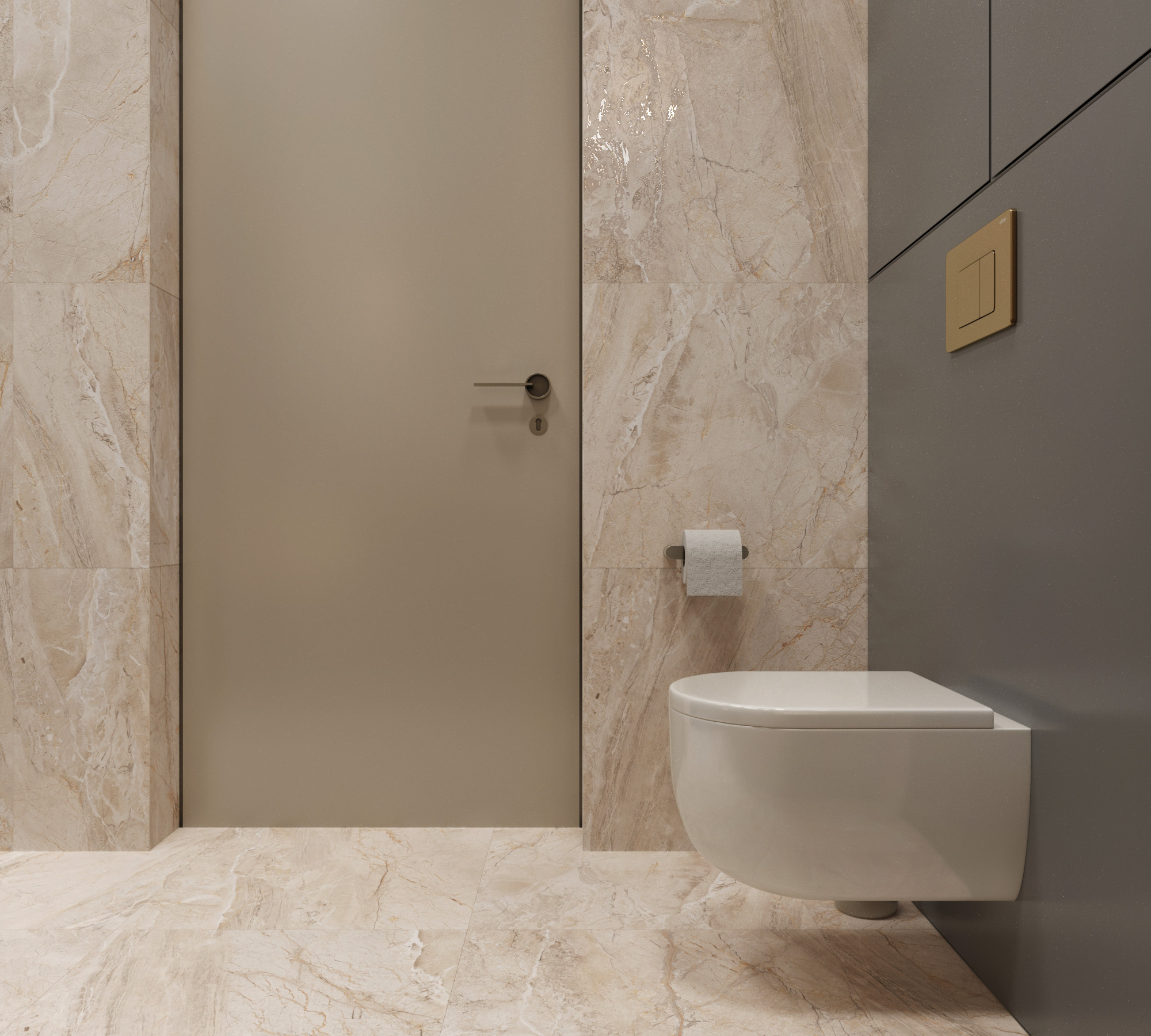 INTERA CREMA ARCADIA CERAMICA CR6009-A - Вид №2
