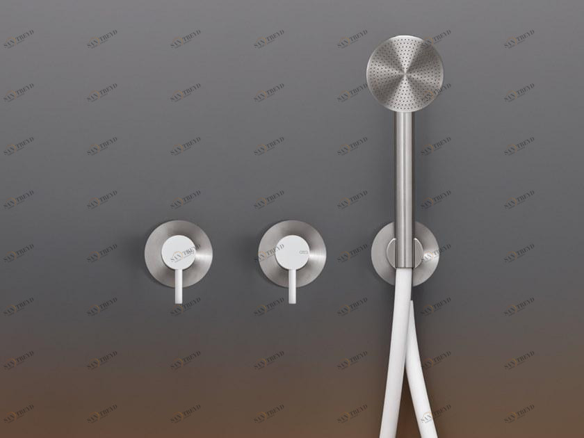 Ceadesign Настенный смеситель для ванны / душа Gastone Gas 08y