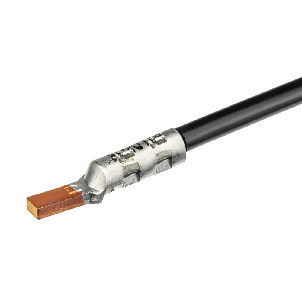 Наконечник штифтовой Duwi для алюминиевых проводов 16 мм² (5 шт) 87660319 STLM-1111401 - Вид №6