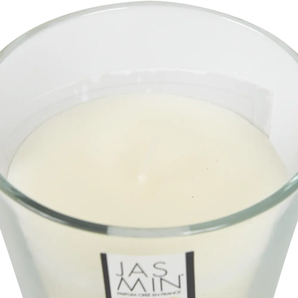 Свеча парафиновая в стакане жасмин 8.3 см Santreyd STLM-2070795 - Вид №1