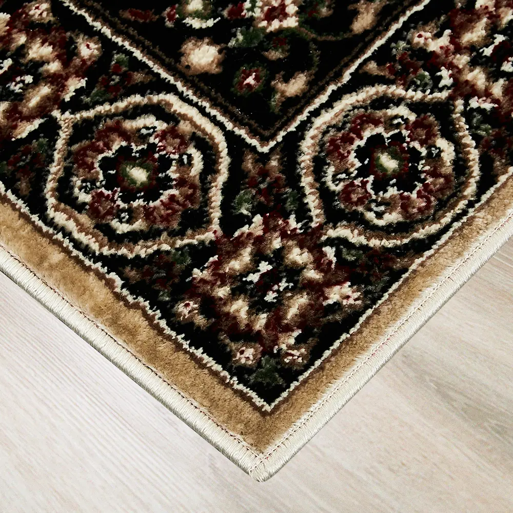 Ковер Santreyd Sahara 60×100 см бежевый с ворсом 8 мм 89348860 STLM-1495070 - Вид №2