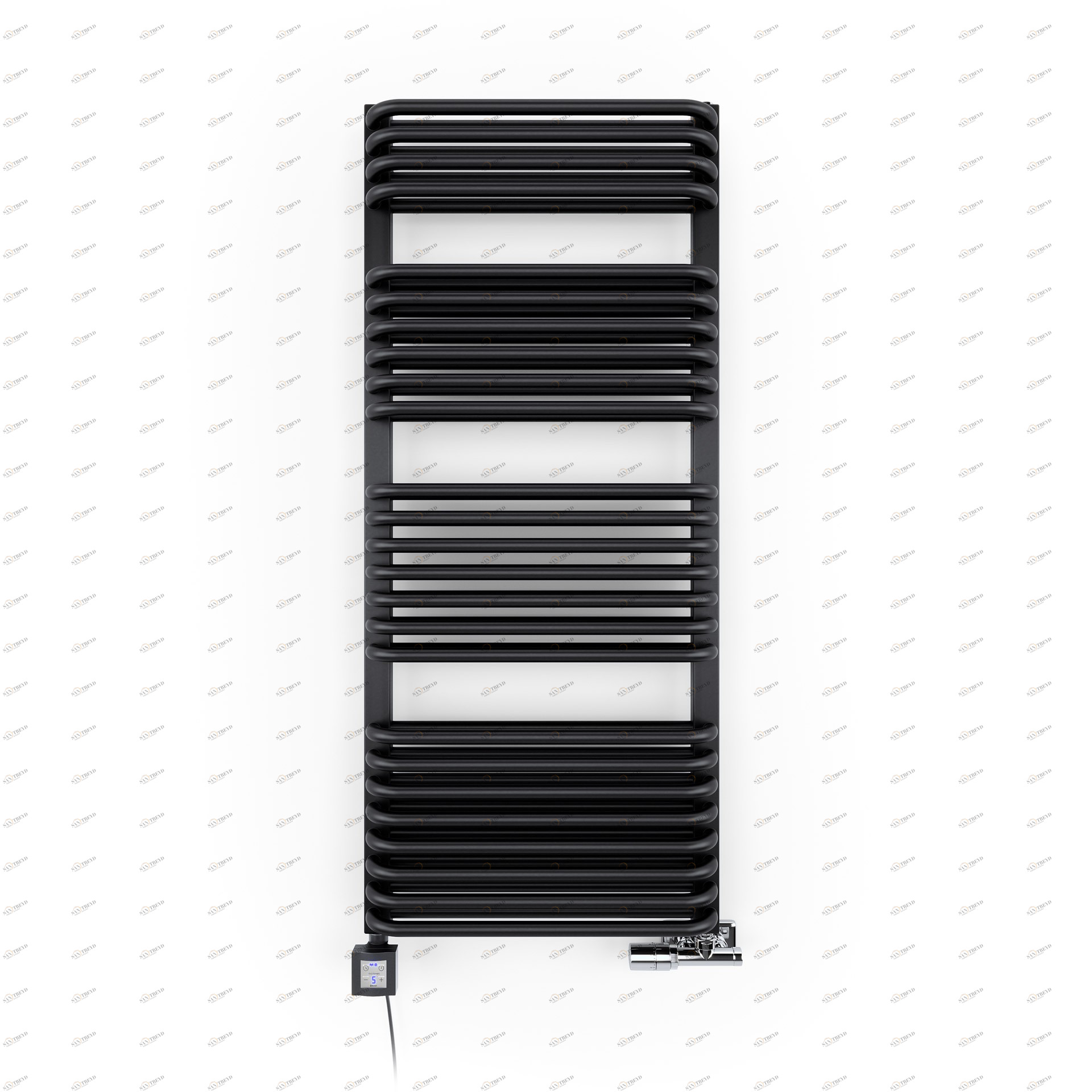 Полотенцесушители WGTYT082064 Tytus Terma 7.35 