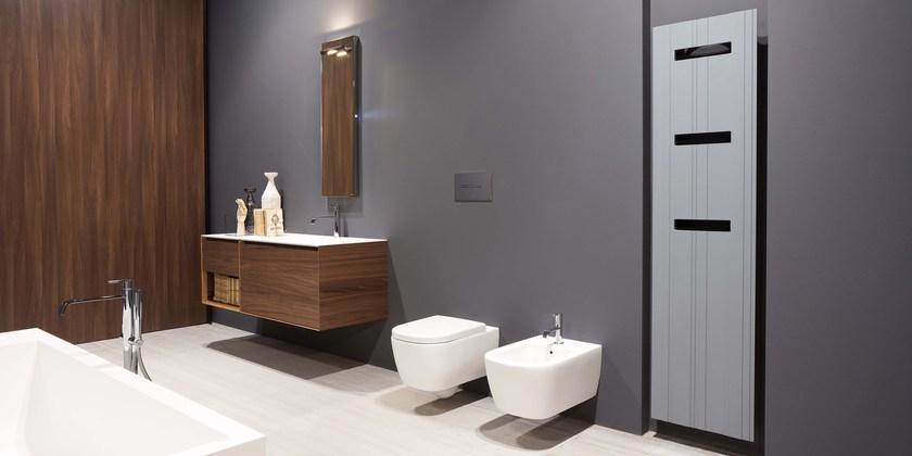 Antonio Lupi Design Радиатор / декоративный радиатор из экструдированного алюминия Antoniolupi sun-id-1470360 - Вид №3