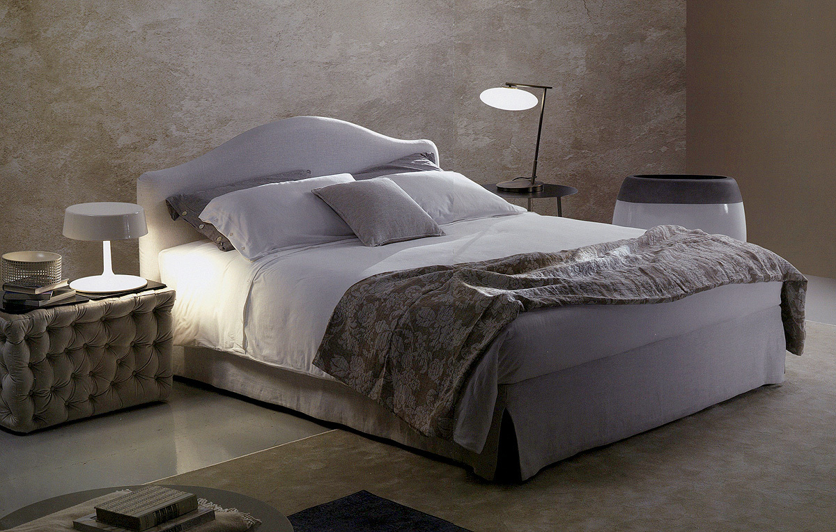 Кровать  FRATELLI RADICE RIGOLETTO 