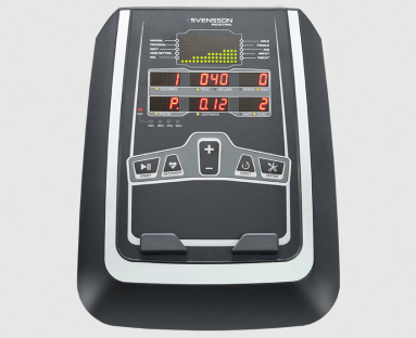 E65 Эллиптический тренажер svensson industrial go e65 Svensson Body Labs  - Вид №1