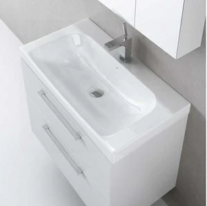 Avila Dos Тумба с раковиной STILO 80 Color4 Carmen