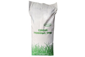 17379234 Газонная трава МАГИСТРАЛЬ 15 кг 401/Б Агрони