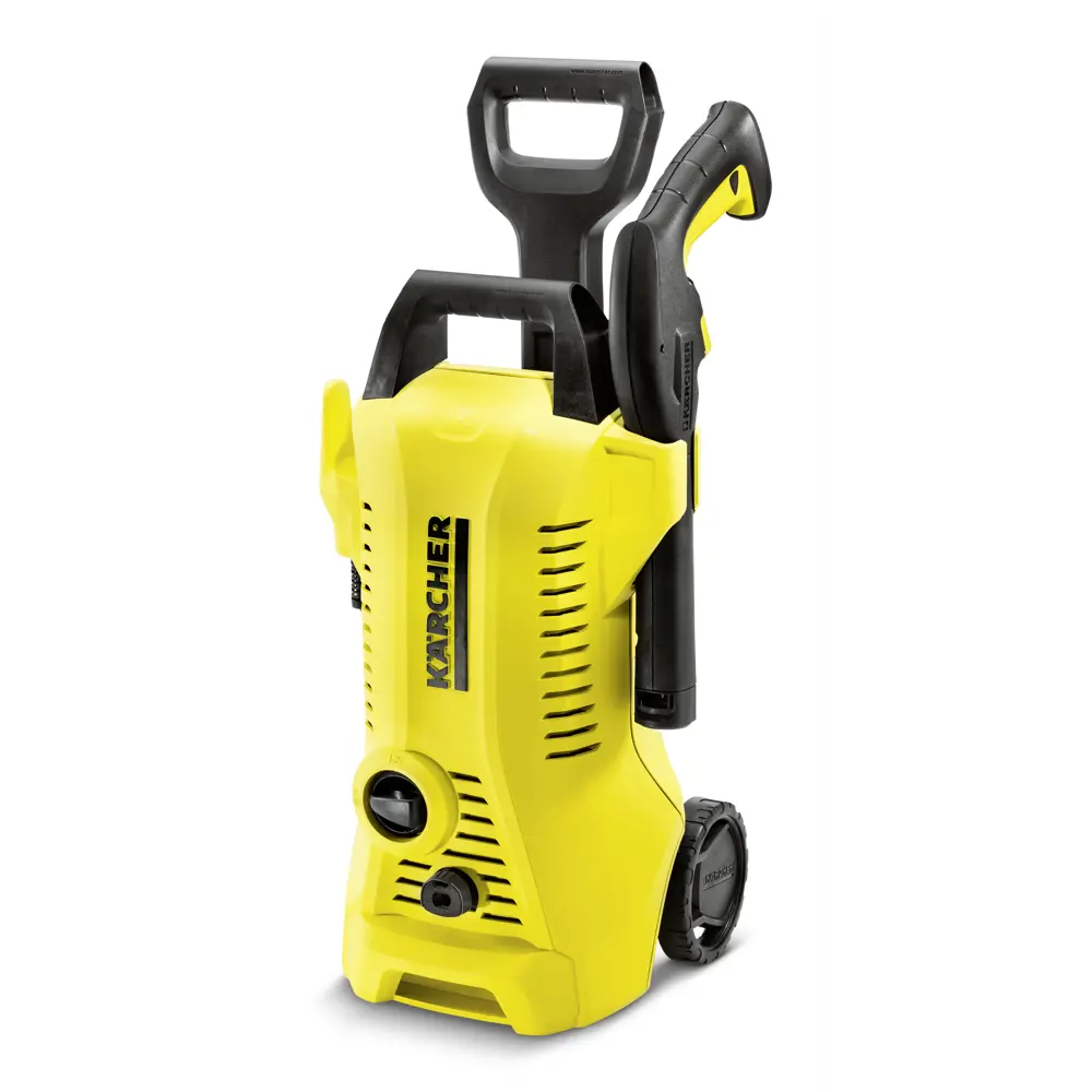 Мойка высокого давления Karcher К2 Full Control Car, 110 бар, 360 л/ч STLM-2152512