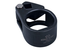 15535241 Ключ поперечной рулевой тяги (42-45 мм) 9BE63 KING TONY