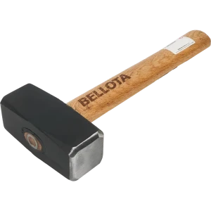 Кувалда Bellota 25310-E деревянная рукоятка 2000 г