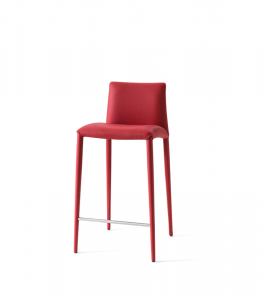 Барный стул CINDY STOOL_4 legs 65h EFORMA CIN65