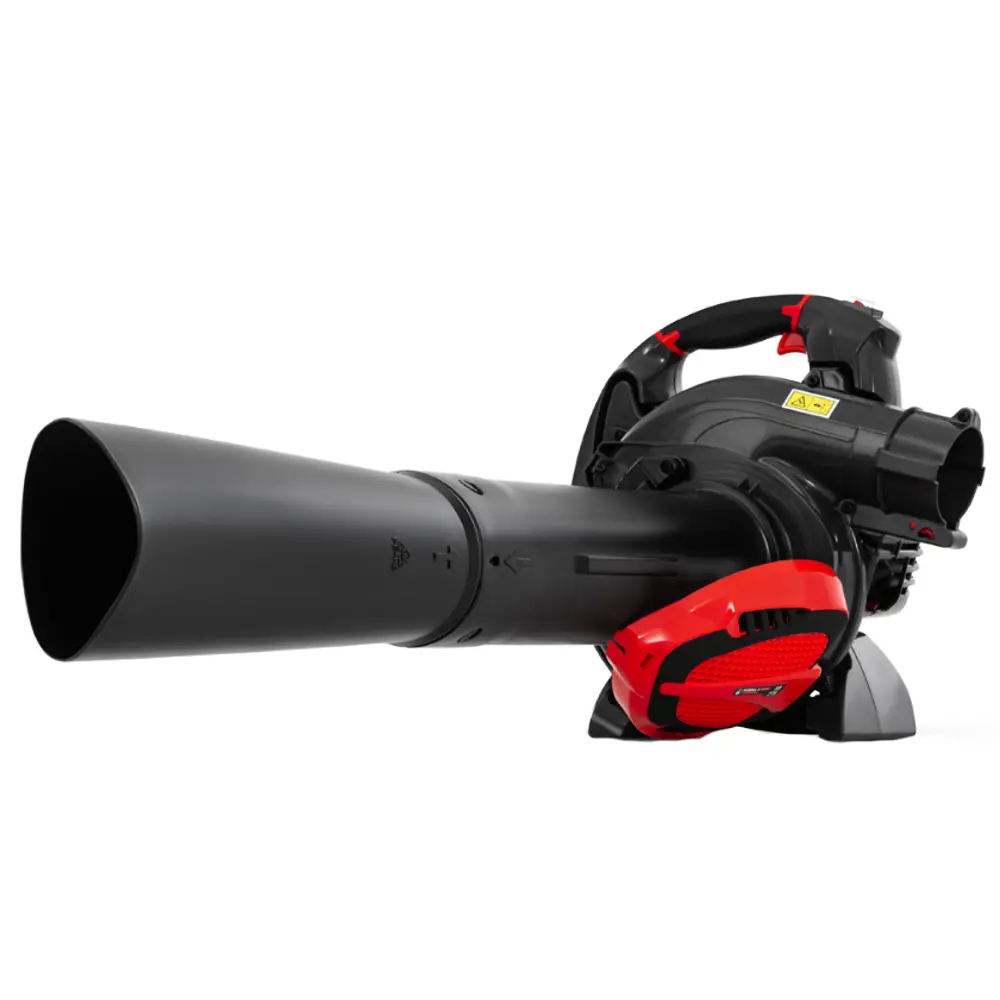 Пылесос-воздуходувка бензиновый Мобил К XB27В ПРЕМИУМ 600 м³/ч. 1.2 л.с STLM-2018878 - Вид №3