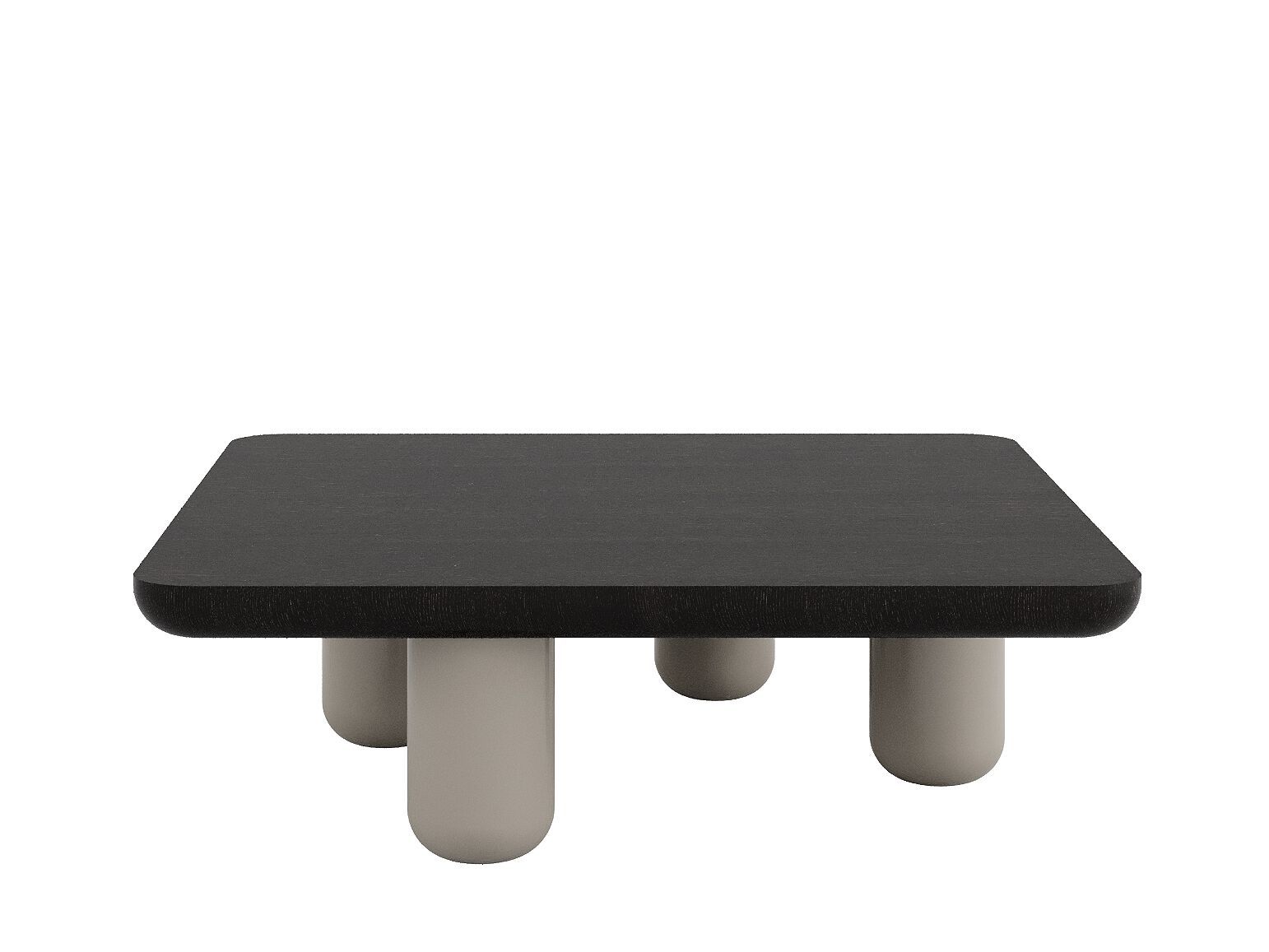 Квадратный журнальный столик Casa Magna BEL-AIR ARCH-00084986