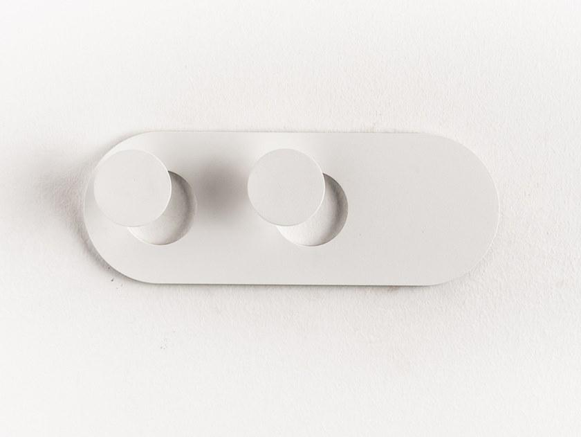 FORMAE Настенная вешалка из стали с порошковым покрытием Roommate sun-id-1510605 - Вид №1