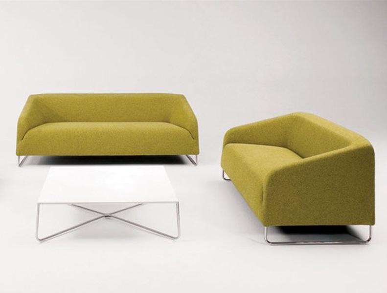 Artifort Диван из ткани Diva sun-id-1435420 - Вид №3