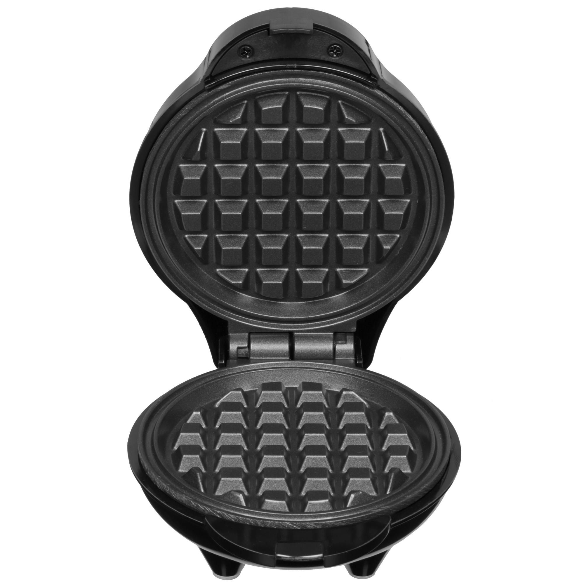 9224392 Вафельница Aceline AWM-550 черный STDN-0090471 - Вид №1