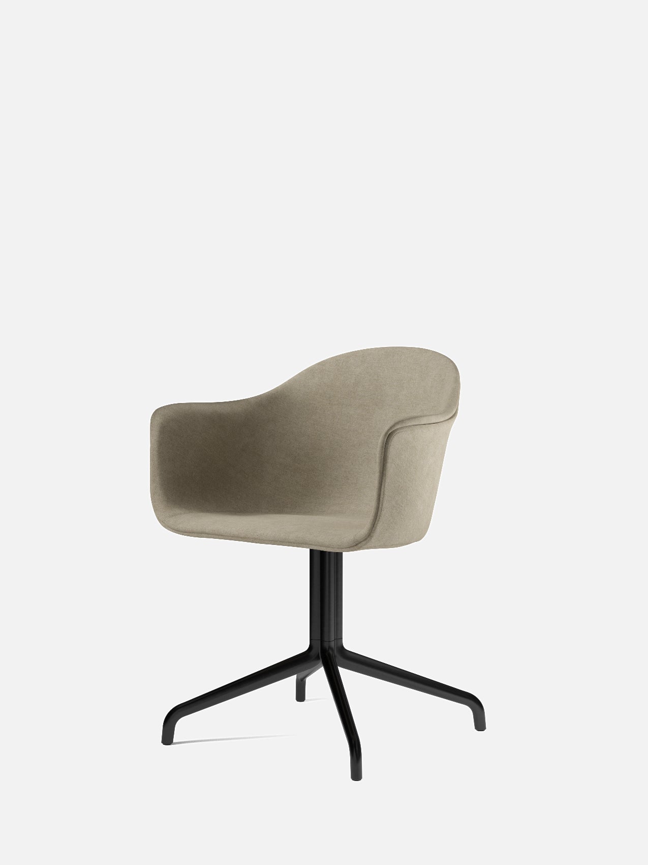 9352002-02FY09ZZ Harbour Arm Chair, Мягкое LuceLight  - Вид №151
