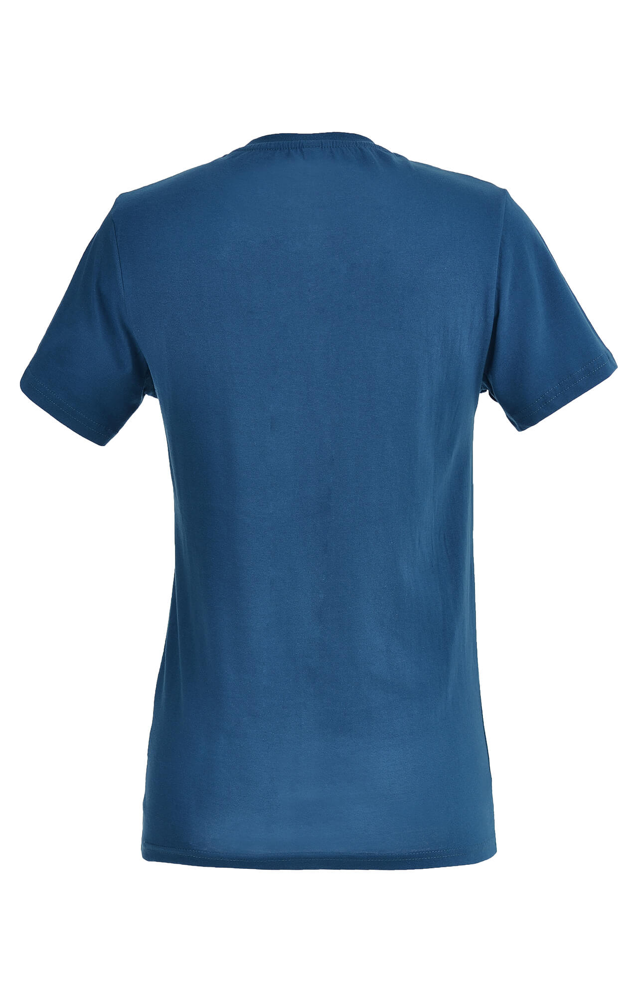 4958265 Футболка, цвет аква  Одежда для официантов  размер 3XL(56-58) Спецодежда  - Вид №7