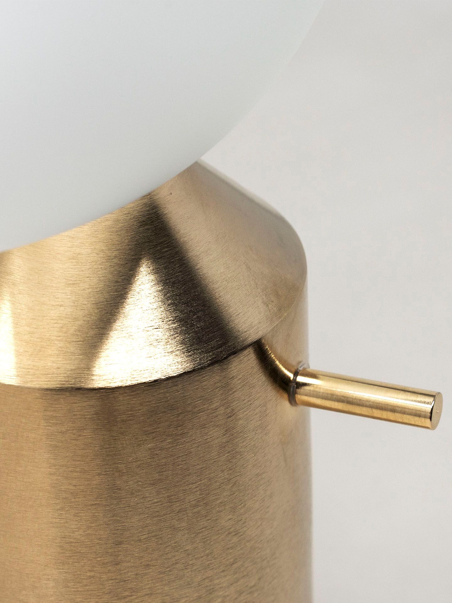 Настольная лампа с батарейным питанием MULTIFORME Light Of Love ARCH-00014740 - Вид №1