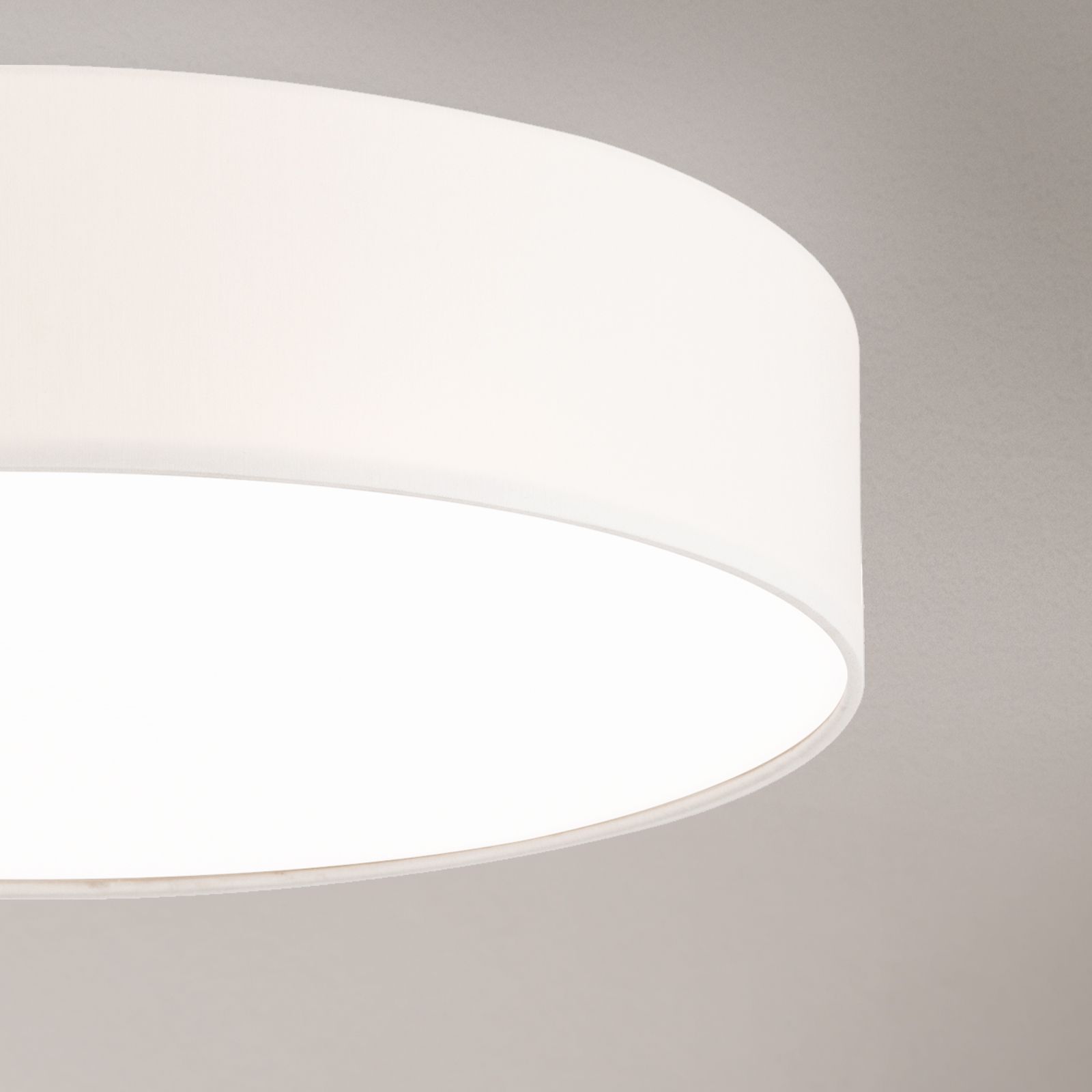 Потолочный светильник из ткани Orion ARCH-00100499 - Вид №16