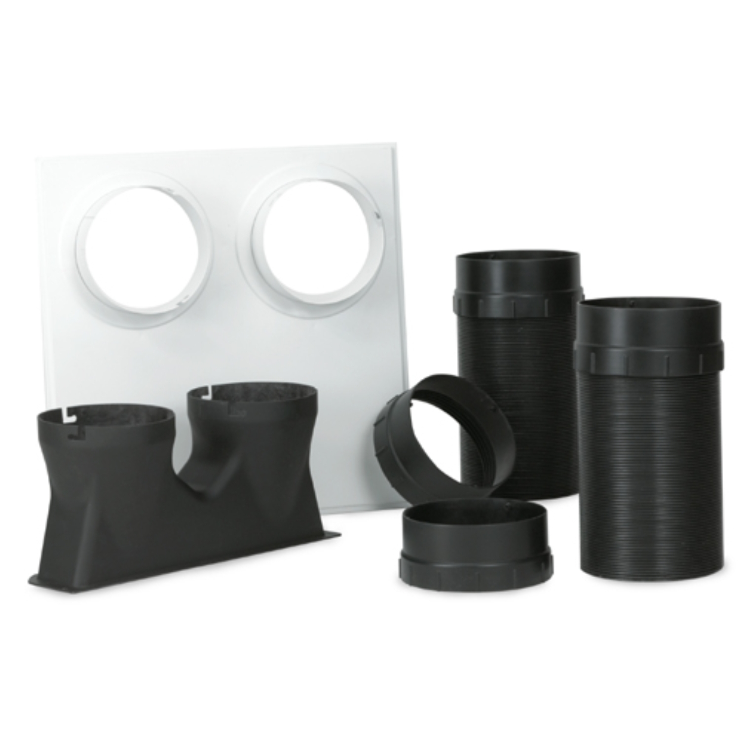 ACF120 AIR REMOVAL UNIT DUCTING KIT Schneider Electric 