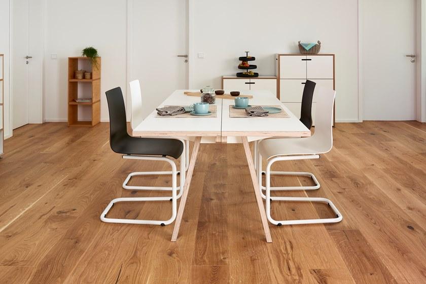 Tojo Möbel Прямоугольный стол из березы sun-id-1372922 - Вид №11