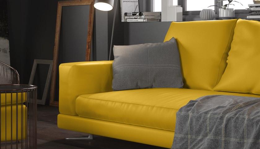 MP Однотонная огнестойкая ткань из полиуретана / ПВХ sun-id-1453732 - Вид №7