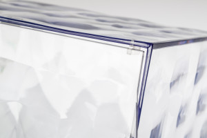 2000000050454 Тумба Optic SOFTLINE