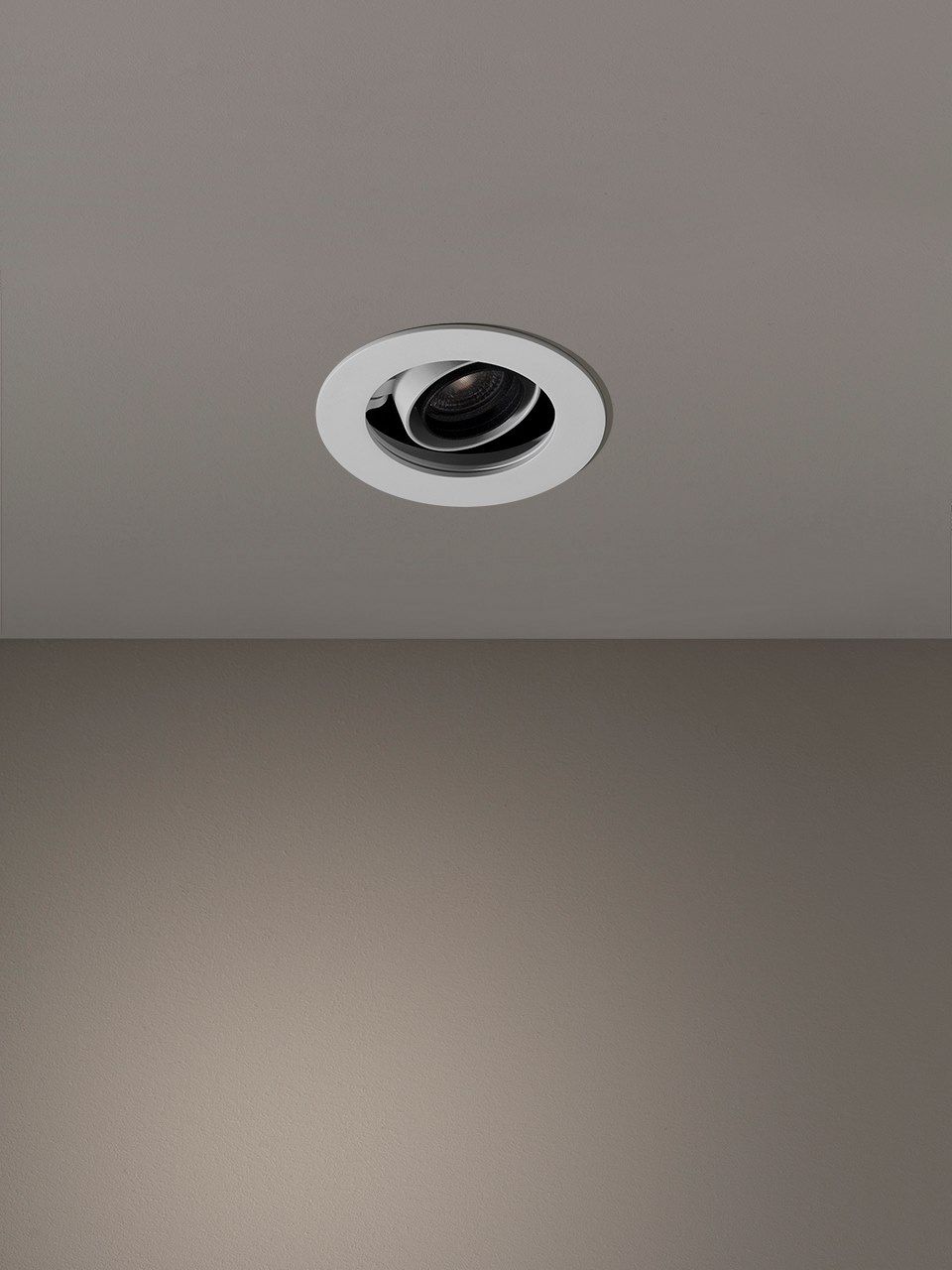 Алюминиевый регулируемый светодиодный прожектор Linea Light Group Optus ARCH-00068616 - Вид №1