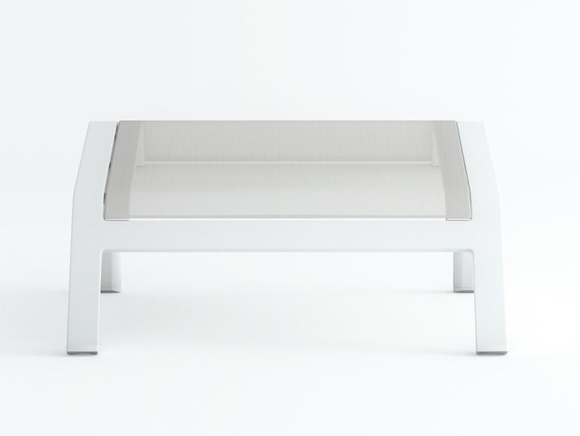 GANDIABLASCO Садовый пуф Batyline® Stack sun-id-1464022 - Вид №1