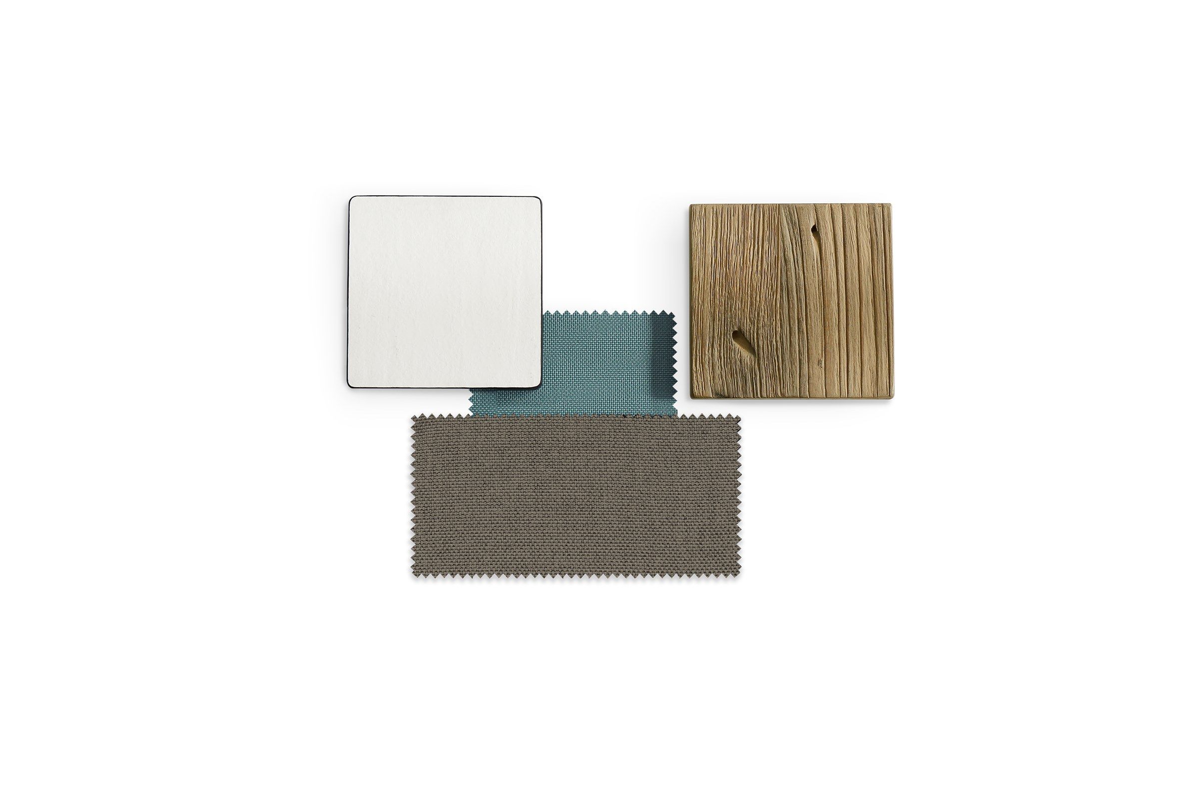 Угловой садовый диван в Sunbrella® MAMAGREEN Aiko ARCH-00099944 - Вид №7