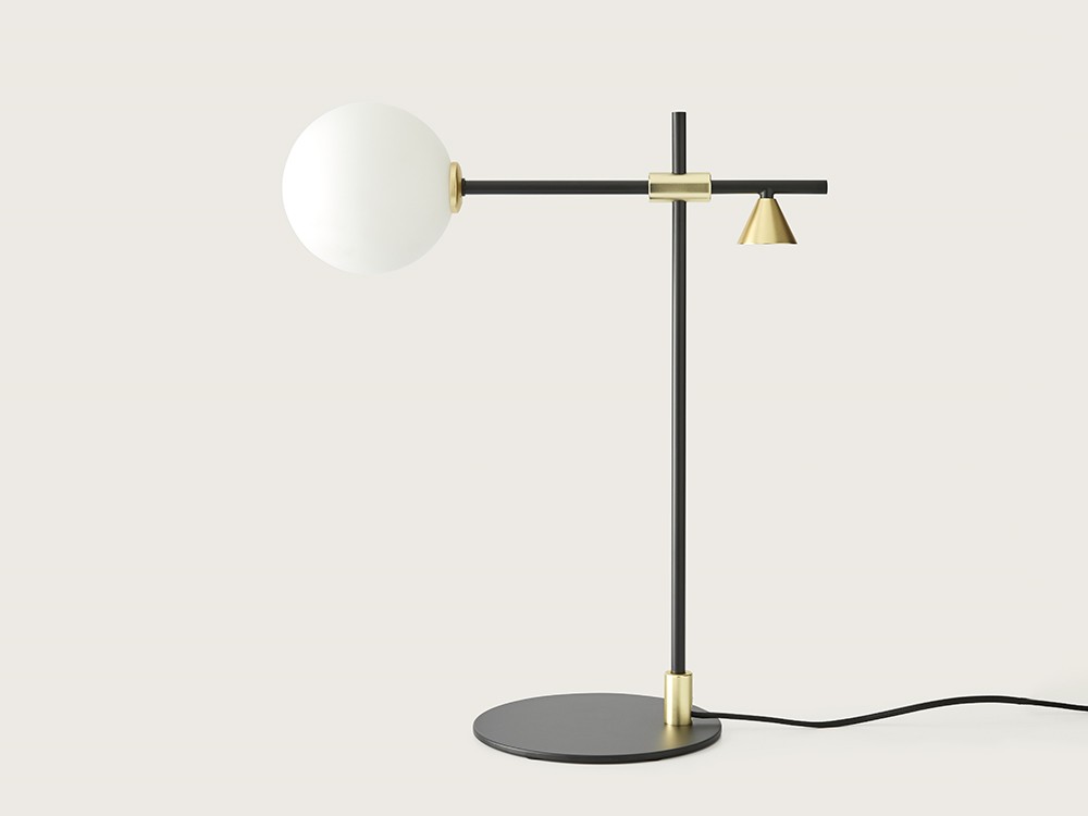 065062 Настольная лампа Aromas del Campo Crane  - Вид №1