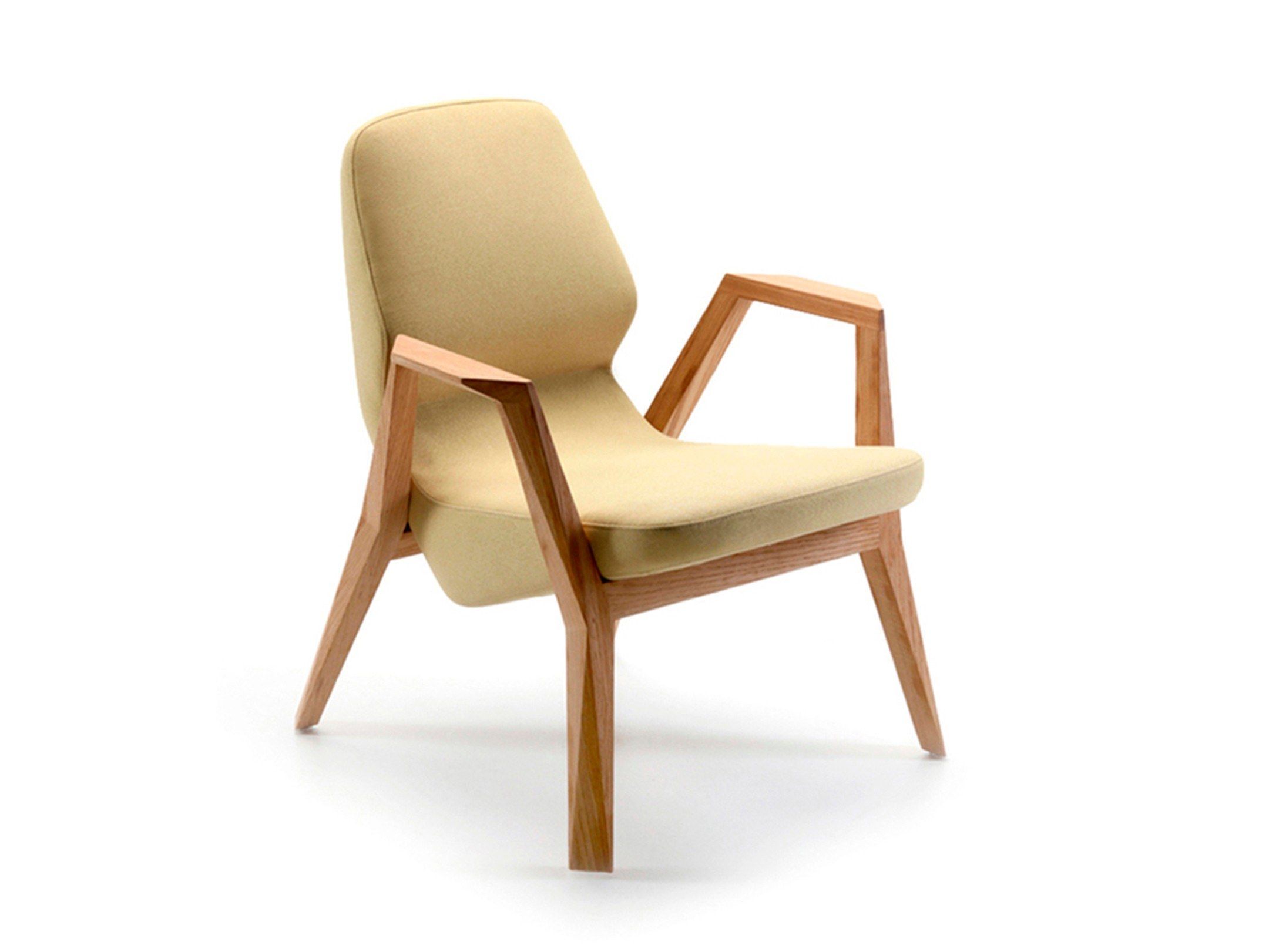 Кресло с подлокотниками prostoria Oblique ARCH-00076465