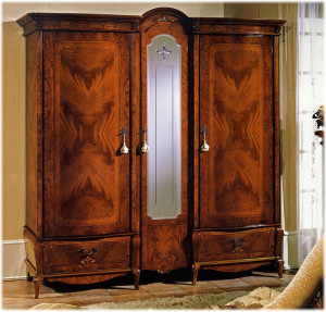 Шкаф  PISTOLESI 033