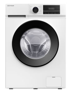 9256871 Стиральная машина Gressel RUWC77701 белый