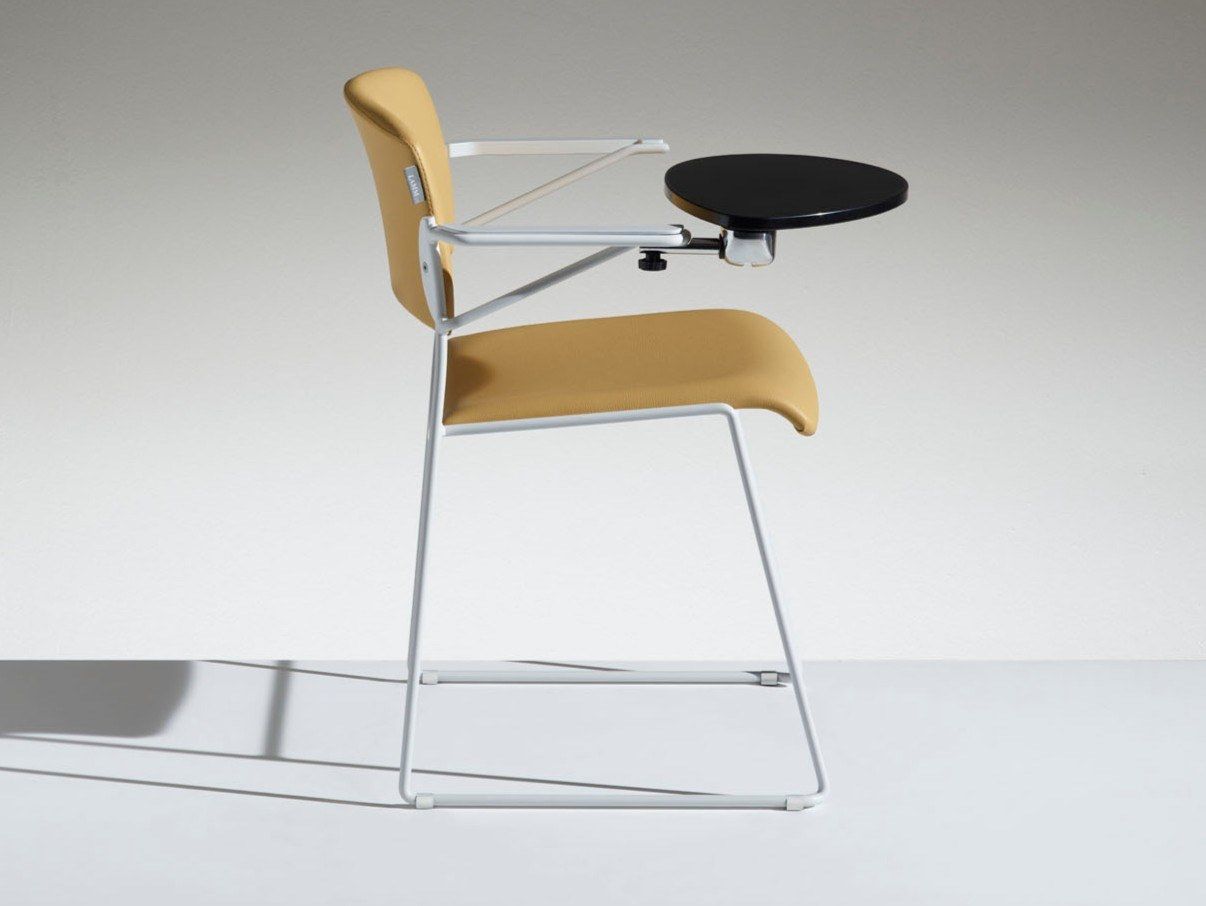 Стул конференции с опрокидыванием LAMM ZINIA ARCH-00064628