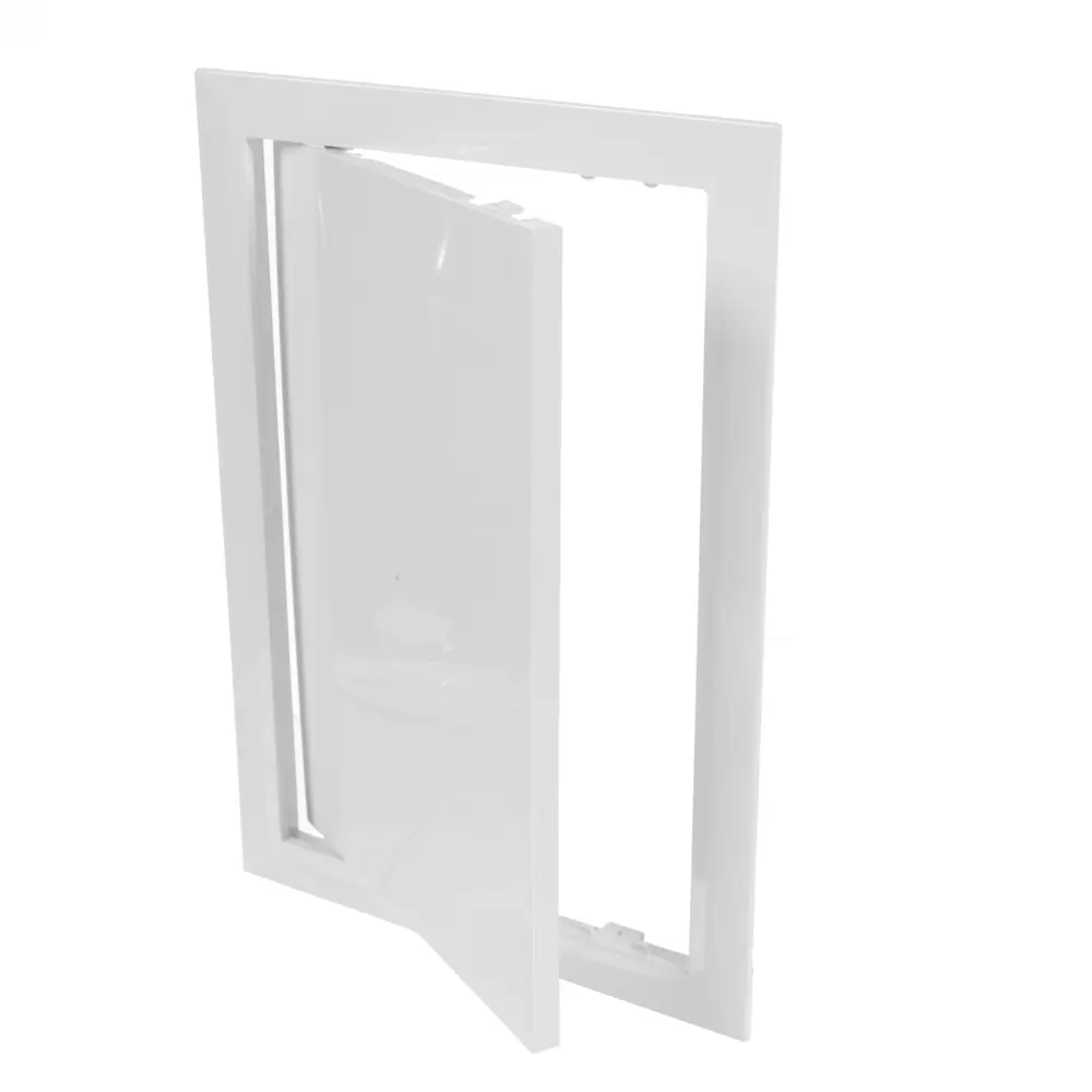 Люк ревизионный «Вентс» 20х30 см цвет бежевый STLM-2184618 - Вид №1