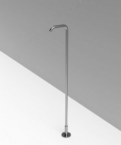 Rexa Design Излив для умывальника с напольным питанием REXA-ST189