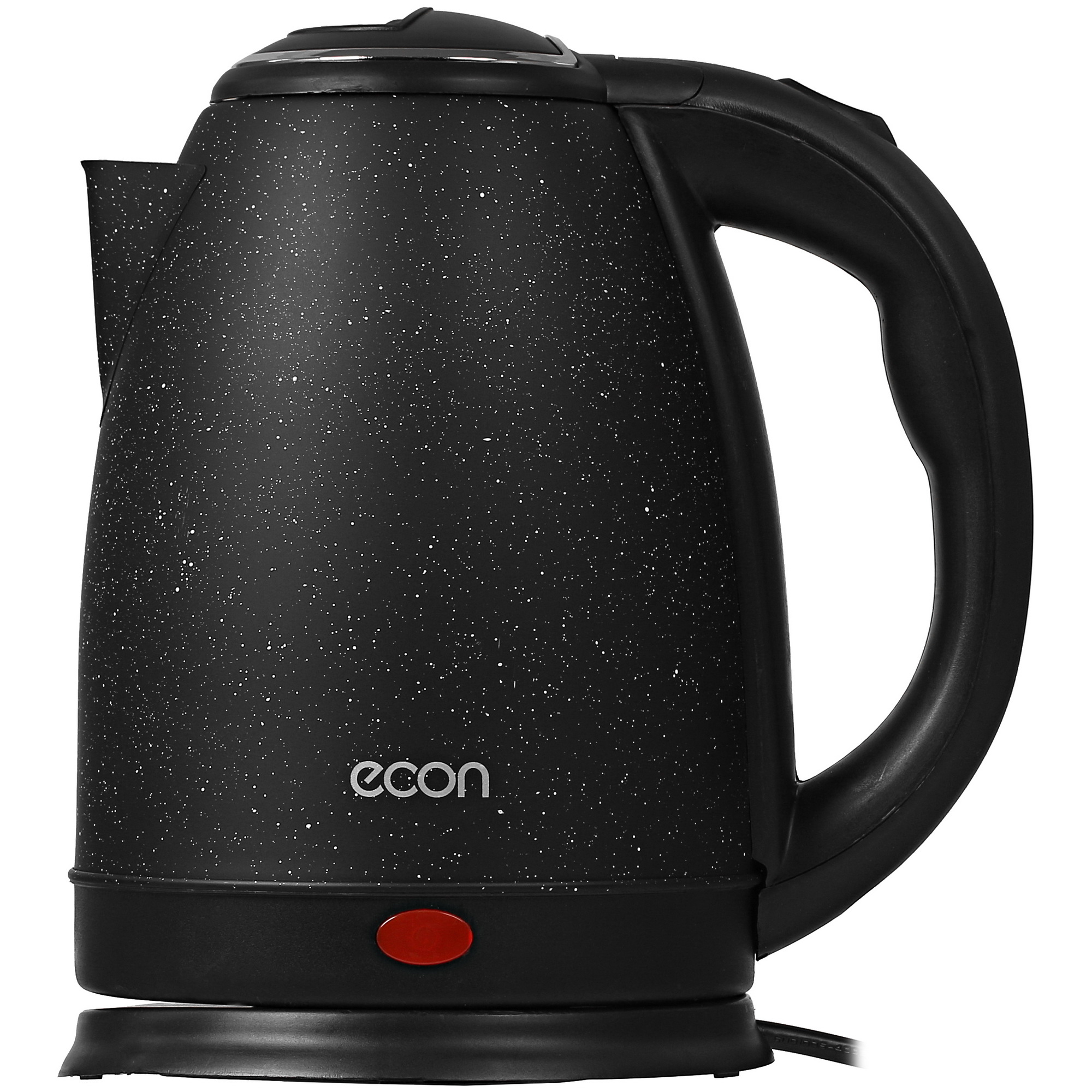 5353548 Электрочайник ECON ECO-1891KE черный STDN-0009293