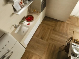 FAP ceramiche Пол из керамогранита под дерево Nuances