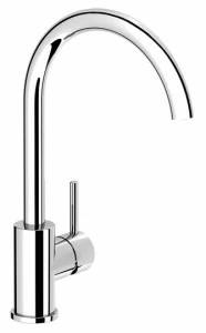 FIR Italia Смеситель для кухонной мойки MODERN KITCHENS 84.7514.2