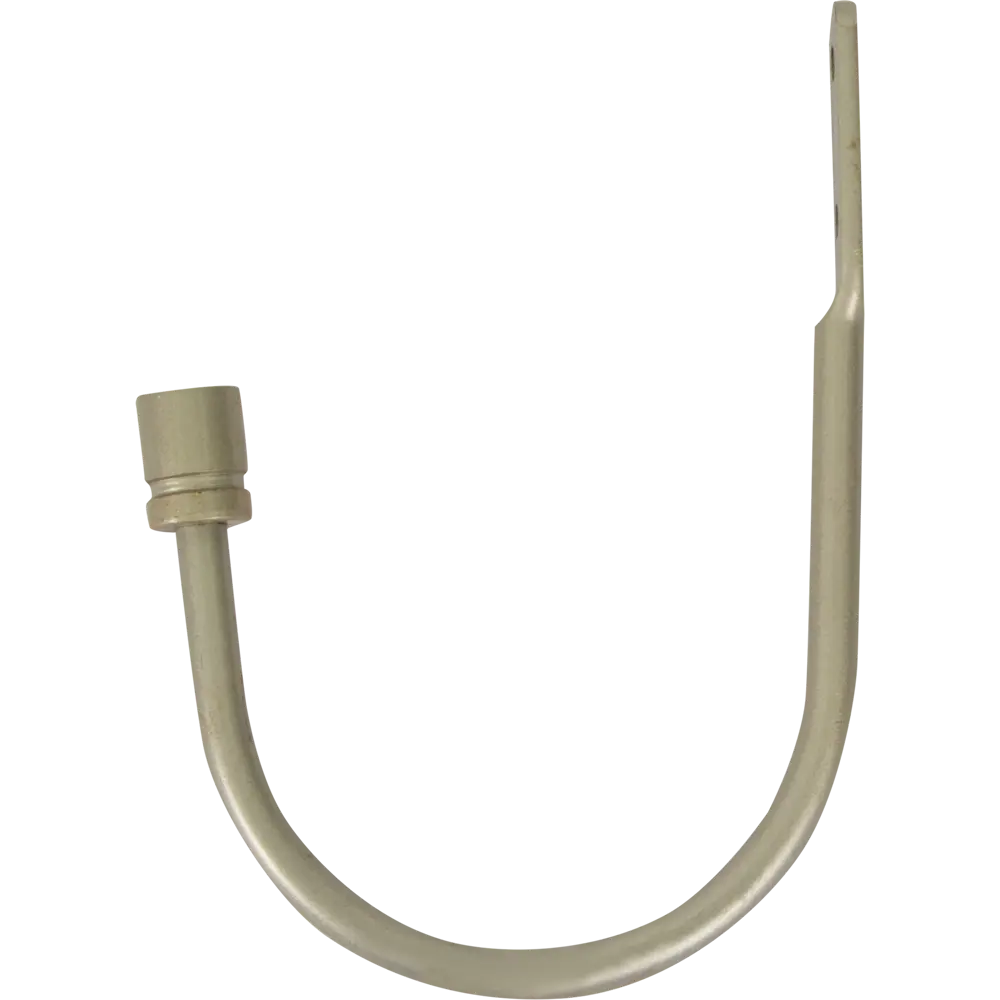 Подхват 20 мм металл матовая сталь ORBIS STLM-2086466