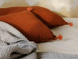 Élitis Обивочная ткань льняная