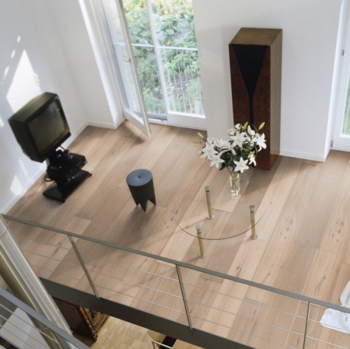 Паркетная доска Solidfloor Остин 1194923 - Вид №25